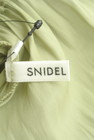 Snidel（スナイデル）の古着「商品番号：PR10301990」-6