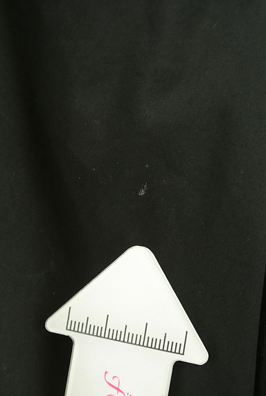 FRAY I.D（フレイアイディー）の古着「付け襟バルーン袖ブラウス（カットソー・プルオーバー）」大画像５へ