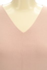 N.Natural Beauty Basic*（エヌ ナチュラルビューティーベーシック）の古着「商品番号：PR10302003」-4