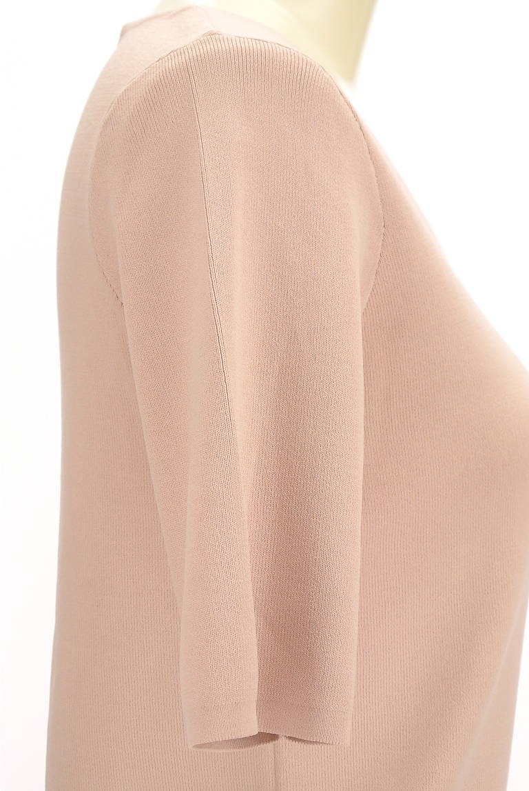 N.Natural Beauty Basic*(エヌ ナチュラルビューティーベーシック)の古着「商品番号:PR10302003」-大画像5