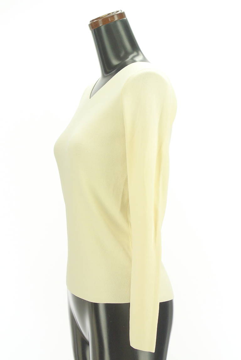 N.Natural Beauty Basic*(エヌ ナチュラルビューティーベーシック)の古着「商品番号:PR10302013」-大画像3