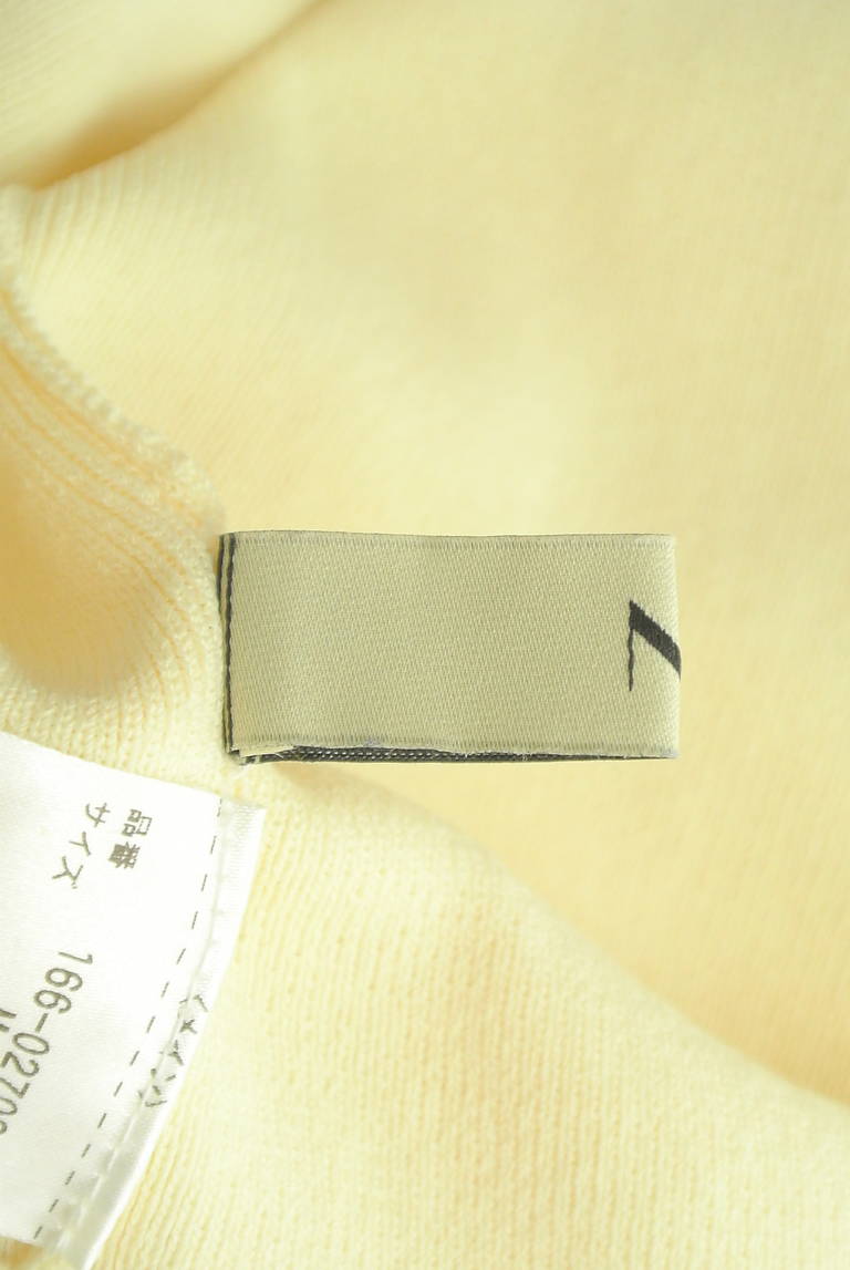 N.Natural Beauty Basic*(エヌ ナチュラルビューティーベーシック)の古着「商品番号:PR10302013」-大画像6
