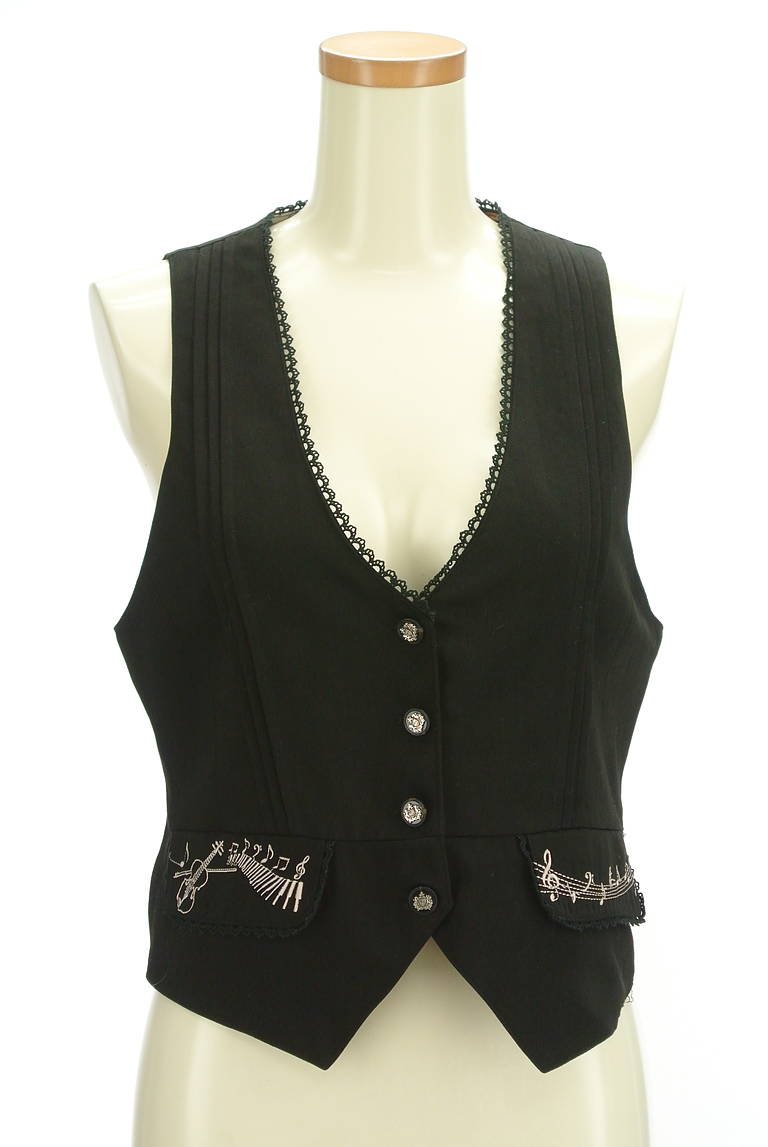 axes femme（アクシーズファム）の古着「商品番号：PR10302021」-大画像1