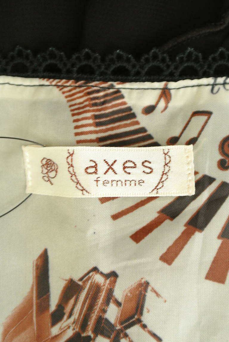 axes femme（アクシーズファム）の古着「商品番号：PR10302021」-大画像6