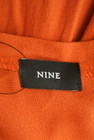 NINE（ナイン）の古着「商品番号：PR10302025」-6