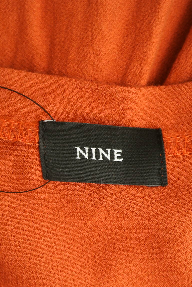 NINE（ナイン）の古着「商品番号：PR10302025」-大画像6