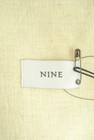 NINE（ナイン）の古着「商品番号：PR10302030」-6
