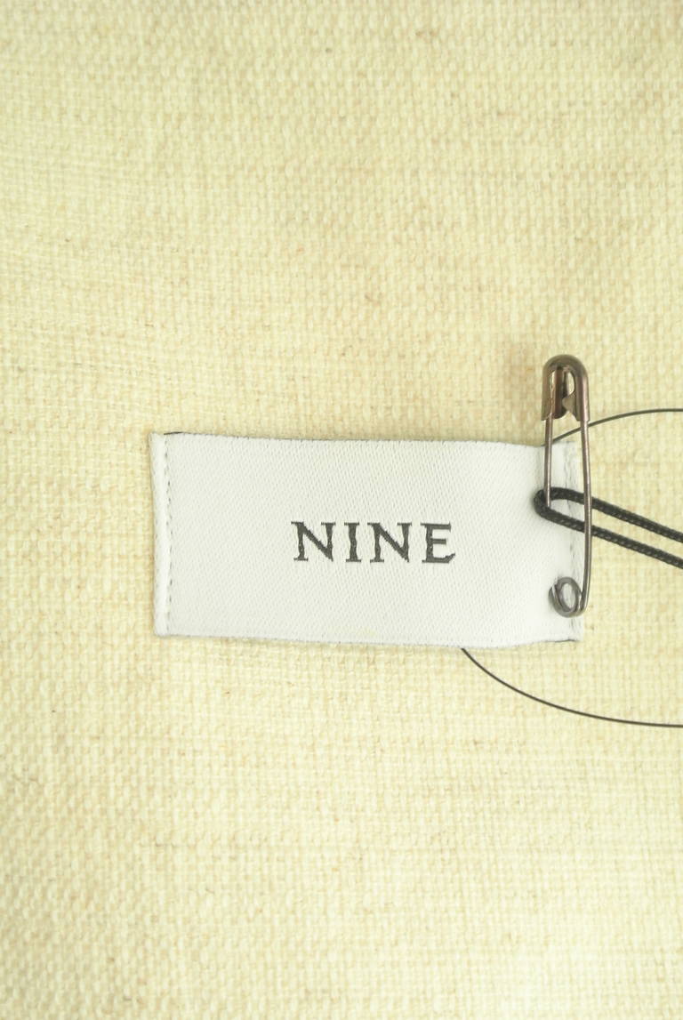 NINE（ナイン）の古着「商品番号：PR10302030」-大画像6