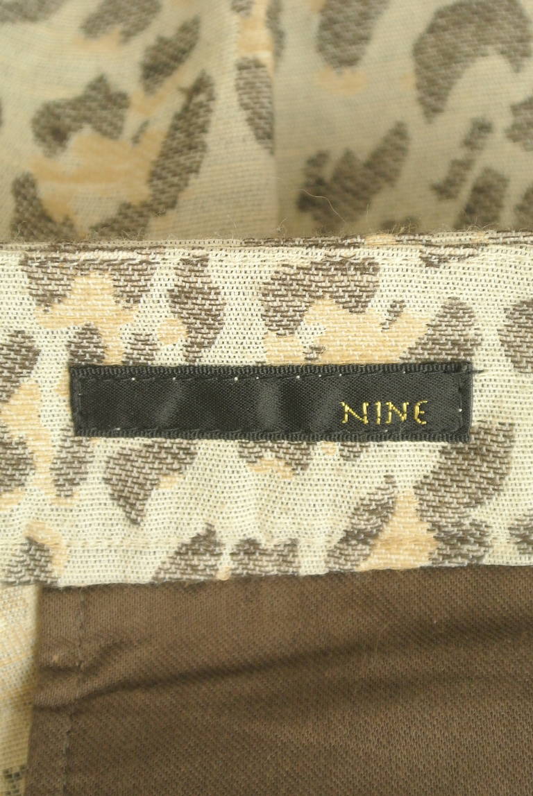 NINE（ナイン）の古着「商品番号：PR10302033」-大画像6