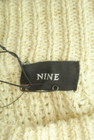 NINE（ナイン）の古着「商品番号：PR10302038」-6