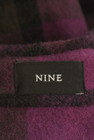 NINE（ナイン）の古着「商品番号：PR10302044」-6