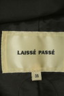 LAISSE PASSE（レッセパッセ）の古着「商品番号：PR10302054」-6