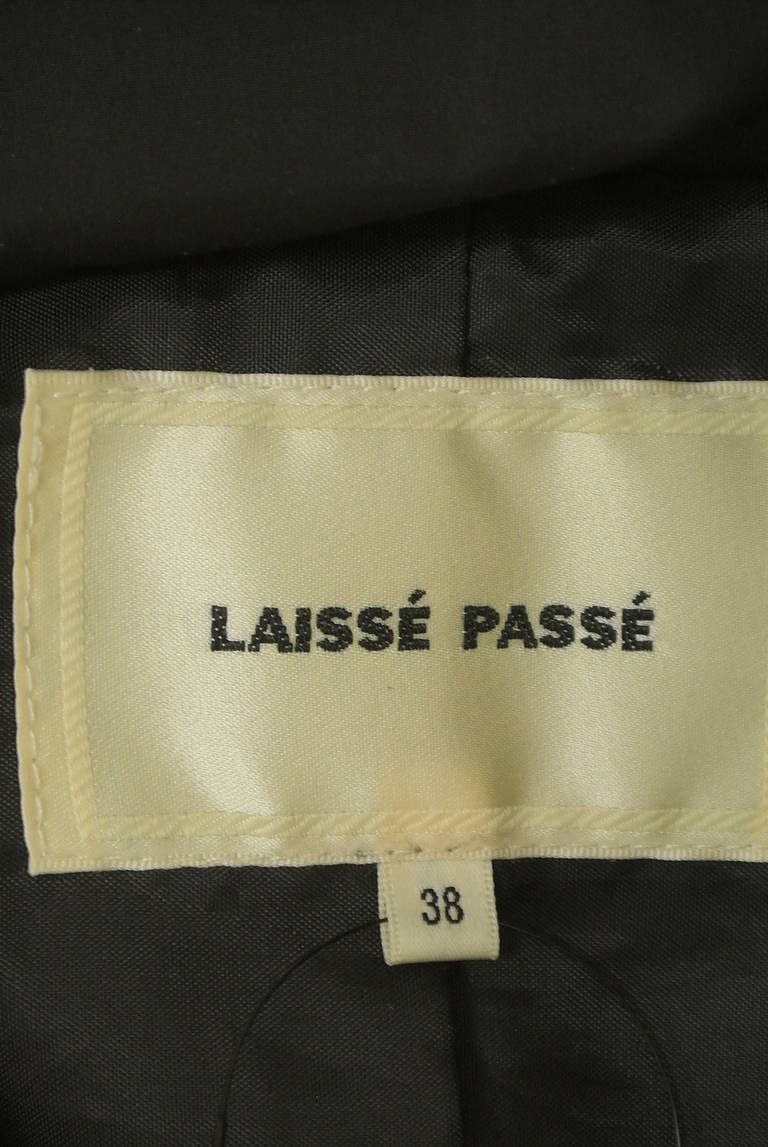LAISSE PASSE（レッセパッセ）の古着「商品番号：PR10302054」-大画像6