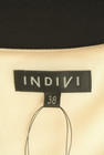 INDIVI（インディヴィ）の古着「商品番号：PR10302056」-6