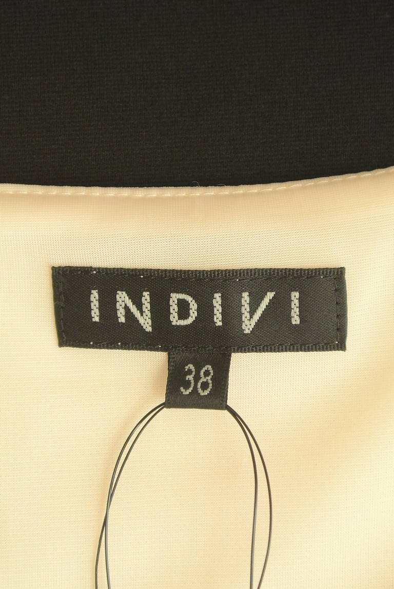 INDIVI（インディヴィ）の古着「商品番号：PR10302056」-大画像6