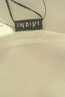 INDIVI（インディヴィ）の古着「商品番号：PR10302074」-6