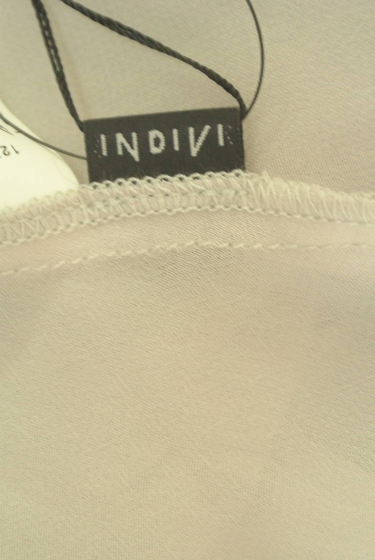 INDIVI（インディヴィ）の古着「商品番号：PR10302074」-大画像6