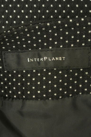 INTER PLANET（インタープラネット）セットアップ買取実績のブランドタグ画像