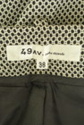 49av.Junko Shimada（49アヴェニュージュンコシマダ）の古着「商品番号：PR10302081」-6