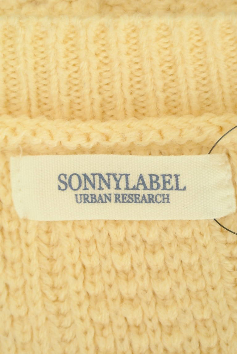 URBAN RESEARCH Sonny Label（サニーレーベル）の古着「商品番号：PR10302095」-大画像6