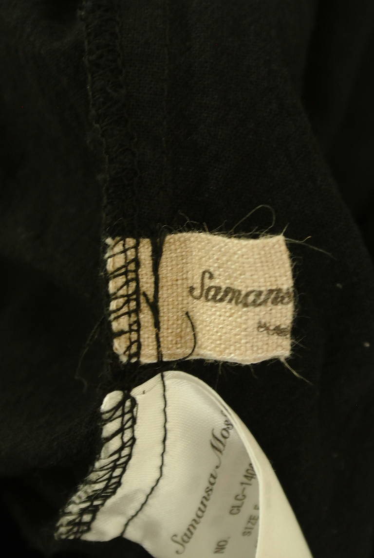 SM2（サマンサモスモス）の古着「商品番号：PR10302110」-大画像6