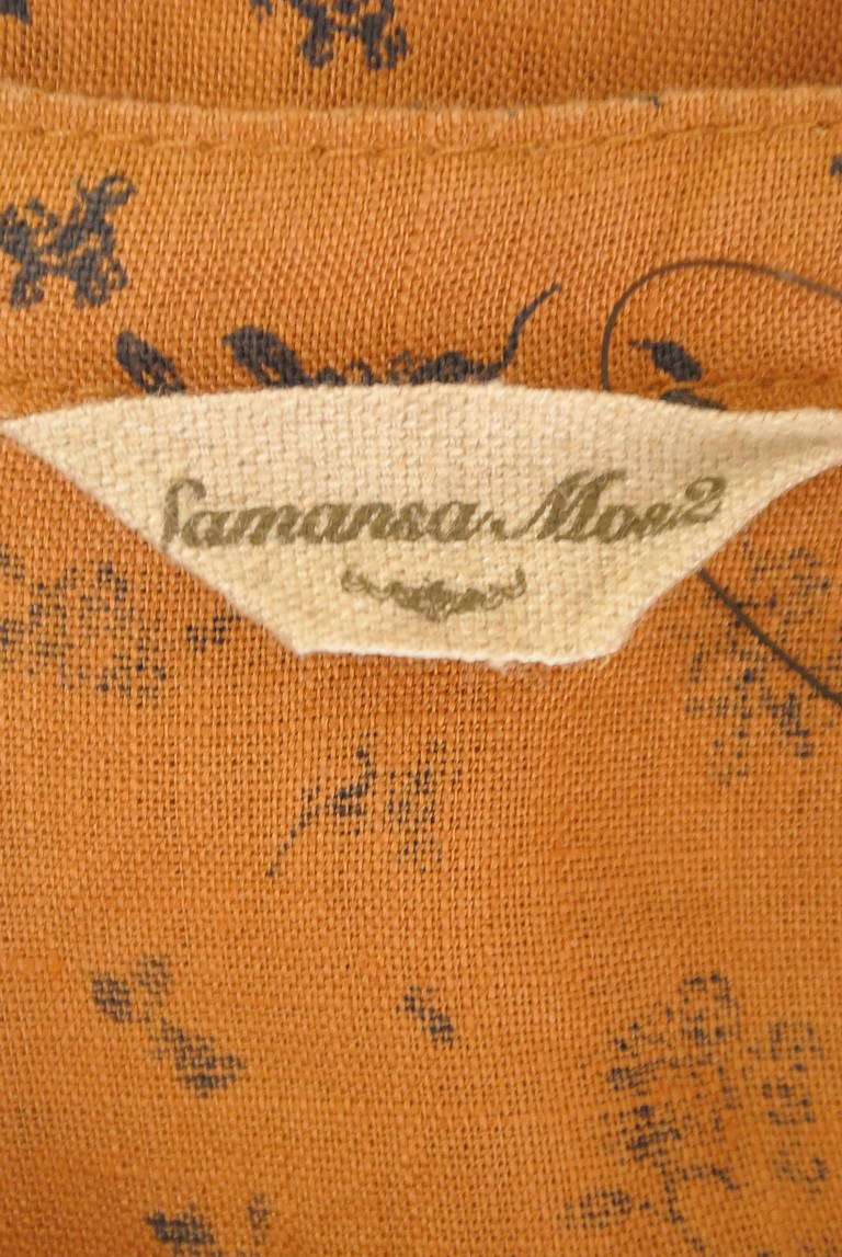 SM2（サマンサモスモス）の古着「商品番号：PR10302112」-大画像6