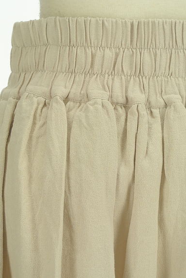 SM2（サマンサモスモス）の古着「刺繍入りミモレスカート（ロングスカート・マキシスカート）」大画像５へ