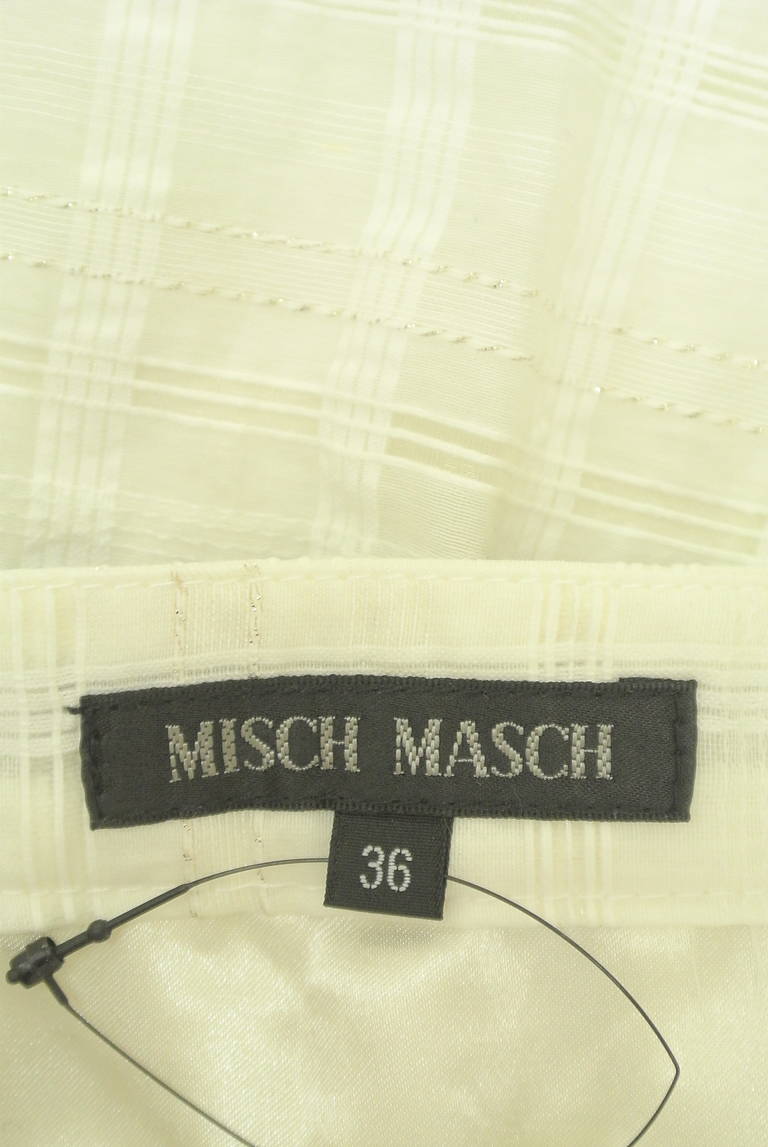 MISCH MASCH（ミッシュマッシュ）の古着「商品番号：PR10302146」-大画像6