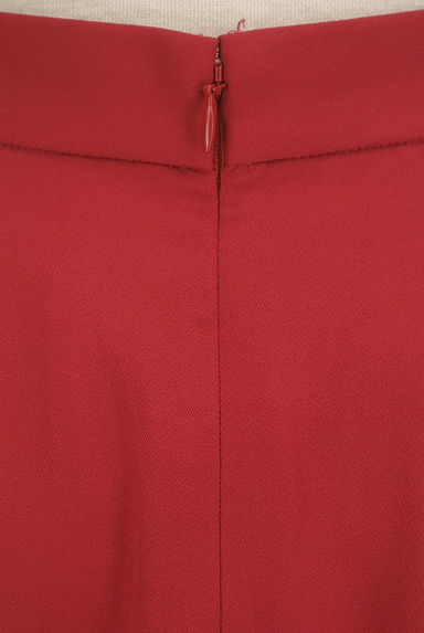 PROPORTION BODY DRESSING（プロポーションボディ ドレッシング）の古着「膝上サーキュラースカート（ミニスカート）」大画像４へ