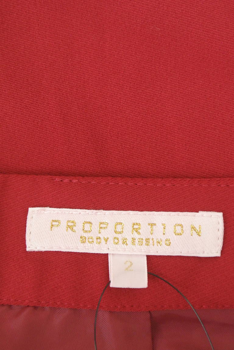 PROPORTION BODY DRESSING(プロポーションボディ ドレッシング)の古着「商品番号:PR10302148」-大画像6