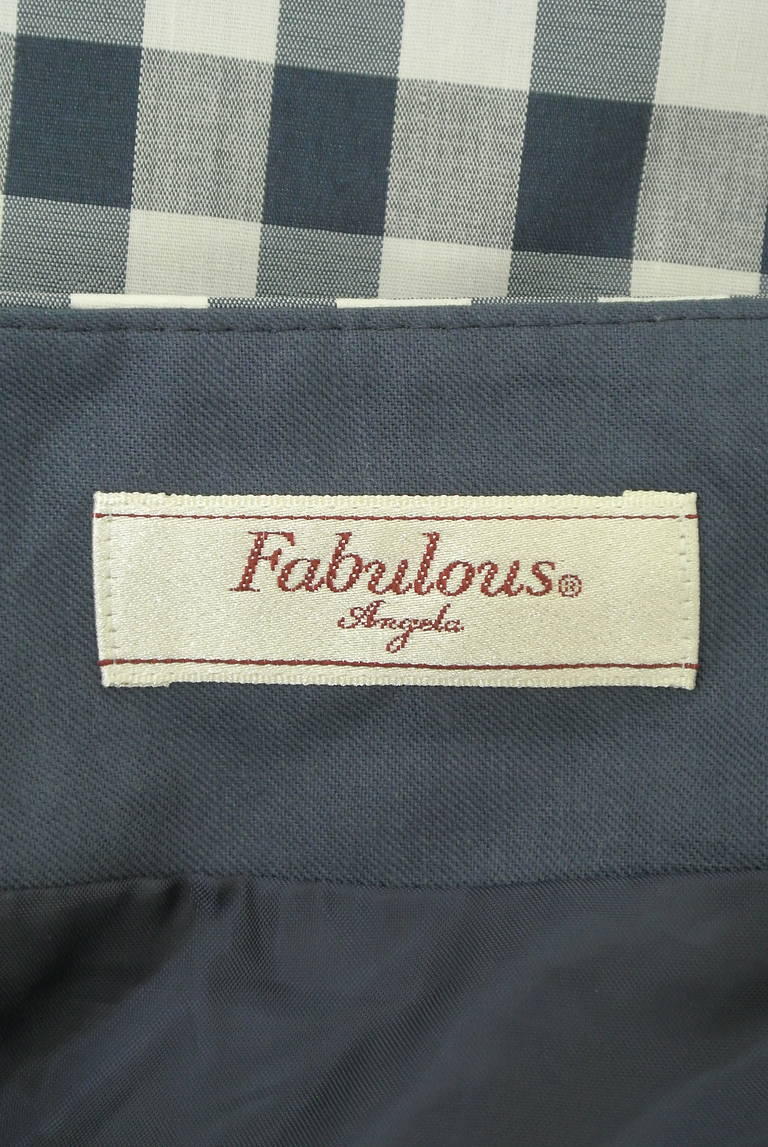 Fabulous Angela（ファビュラスアンジェラ）の古着「商品番号：PR10302153」-大画像6