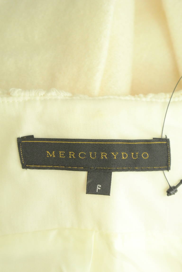 MERCURYDUO（マーキュリーデュオ）の古着「商品番号：PR10302154」-大画像6