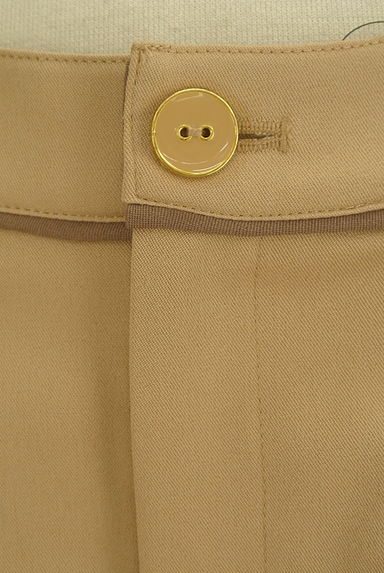 MISCH MASCH（ミッシュマッシュ）の古着「パイピングショートパンツ（ショートパンツ・ハーフパンツ）」大画像４へ