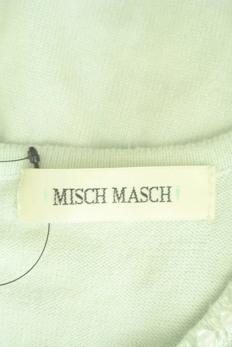 MISCH MASCH（ミッシュマッシュ）の古着「商品番号：PR10302157」-大画像6