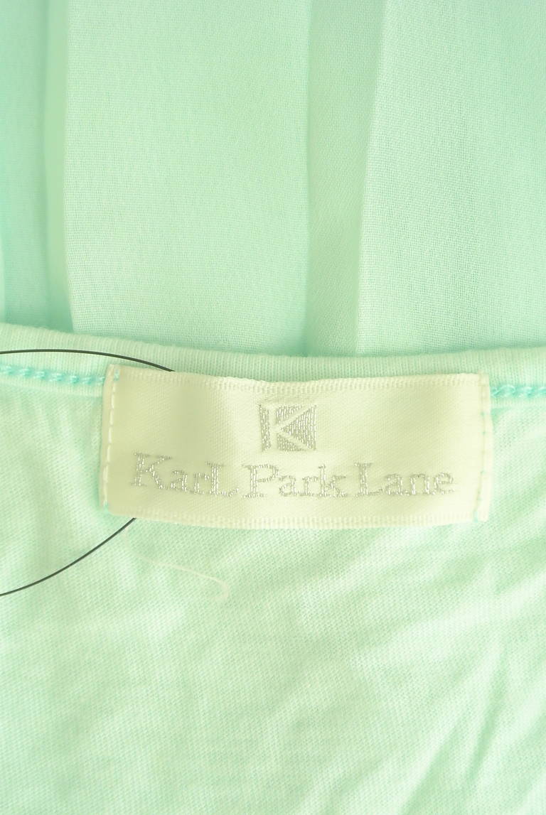 KarL Park Lane（カールパークレーン）の古着「商品番号：PR10302164」-大画像6