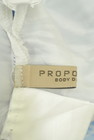 PROPORTION BODY DRESSING（プロポーションボディ ドレッシング）の古着「商品番号：PR10302166」-6