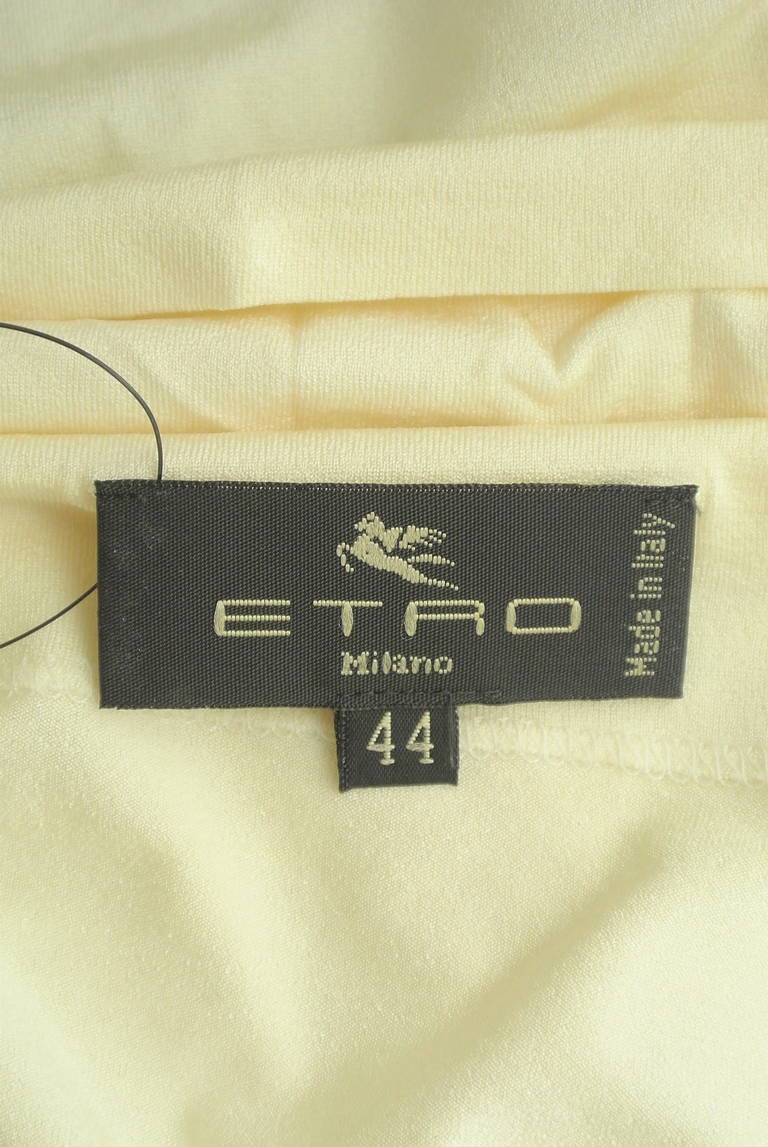 ETRO（エトロ）の古着「商品番号：PR10302167」-大画像6