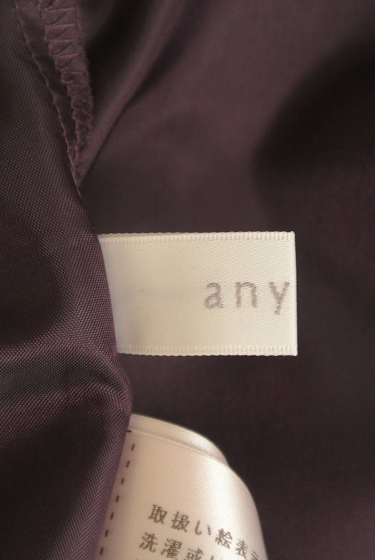 anySiS（エニィスィス）の古着「商品番号：PR10302171」-大画像6
