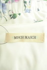 MISCH MASCH（ミッシュマッシュ）の古着「商品番号：PR10302178」-6