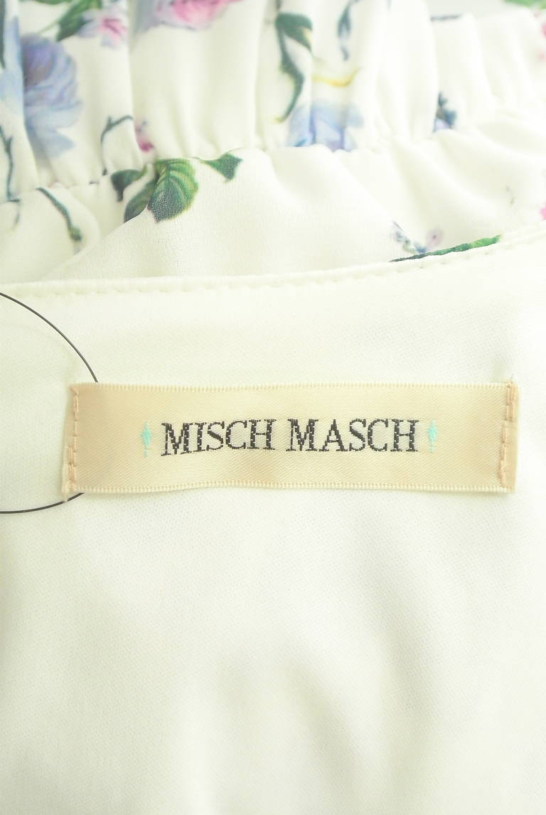 MISCH MASCH（ミッシュマッシュ）の古着「商品番号：PR10302178」-大画像6