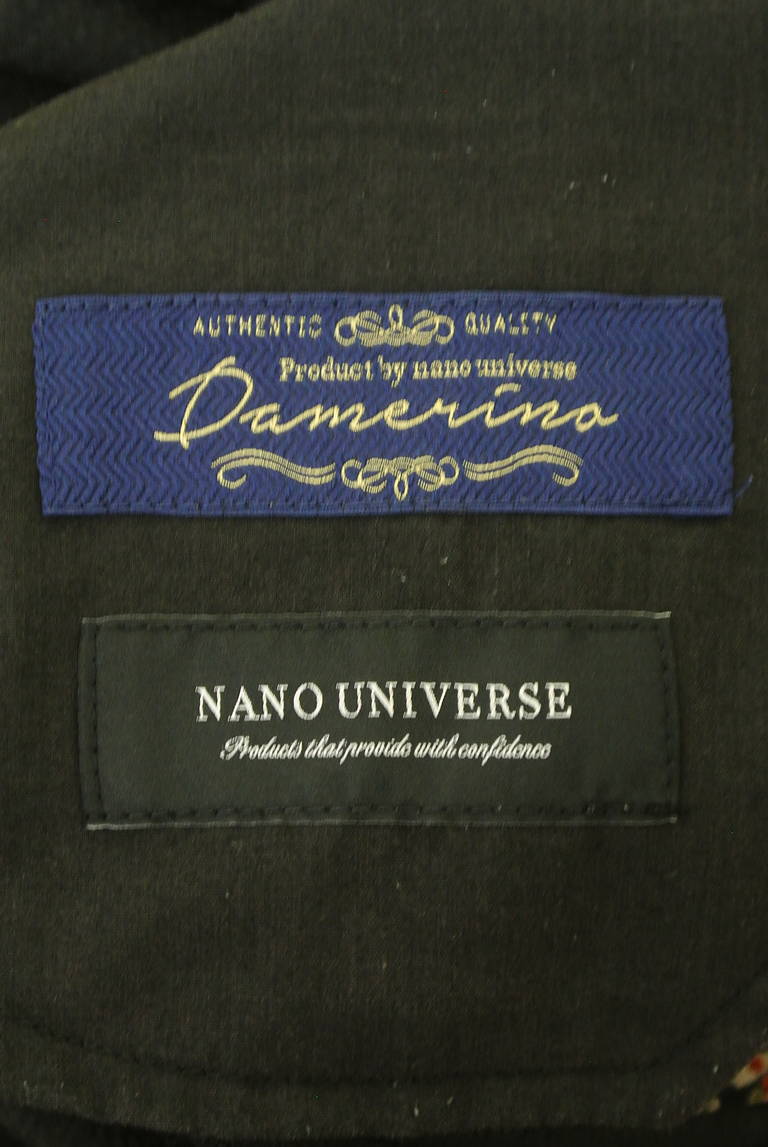 nano・universe（ナノユニバース）の古着「商品番号：PR10302183」-大画像6