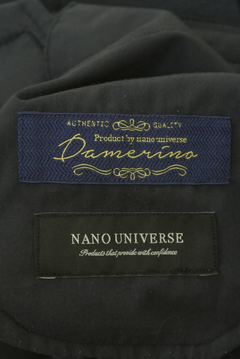 nano・universe（ナノユニバース）の古着「商品番号：PR10302184」-大画像6
