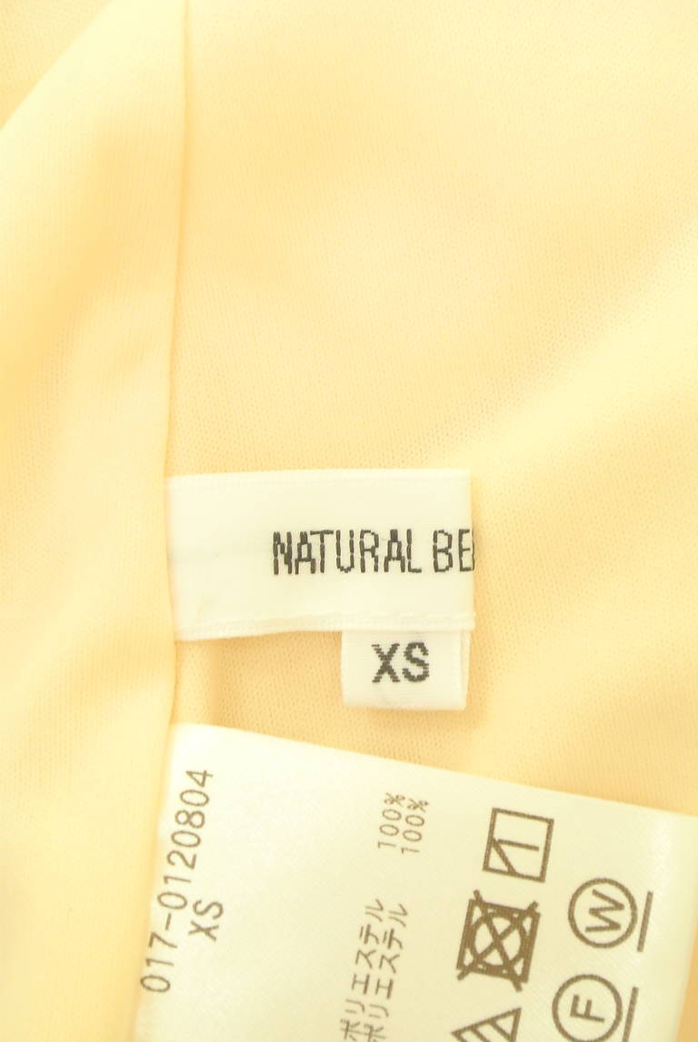 NATURAL BEAUTY BASIC（ナチュラルビューティベーシック）の古着「商品番号：PR10302185」-大画像6