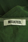 MILKFED.（ミルク フェド）の古着「商品番号：PR10302188」-6