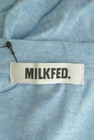 MILKFED.（ミルク フェド）の古着「商品番号：PR10302189」-6