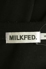 MILKFED.（ミルク フェド）の古着「商品番号：PR10302190」-6