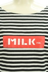 MILKFED.（ミルク フェド）の古着「商品番号：PR10302193」-4