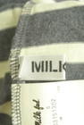 MILKFED.（ミルク フェド）の古着「商品番号：PR10302198」-6
