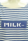 MILKFED.（ミルク フェド）の古着「商品番号：PR10302199」-4
