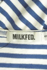 MILKFED.（ミルク フェド）の古着「商品番号：PR10302199」-6